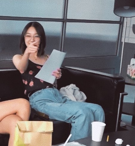 민경'𝘴 💙 tweet media
