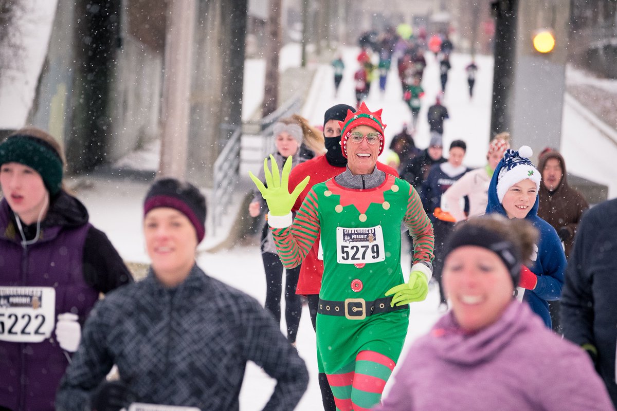 Visit Fort Wayne tweet media