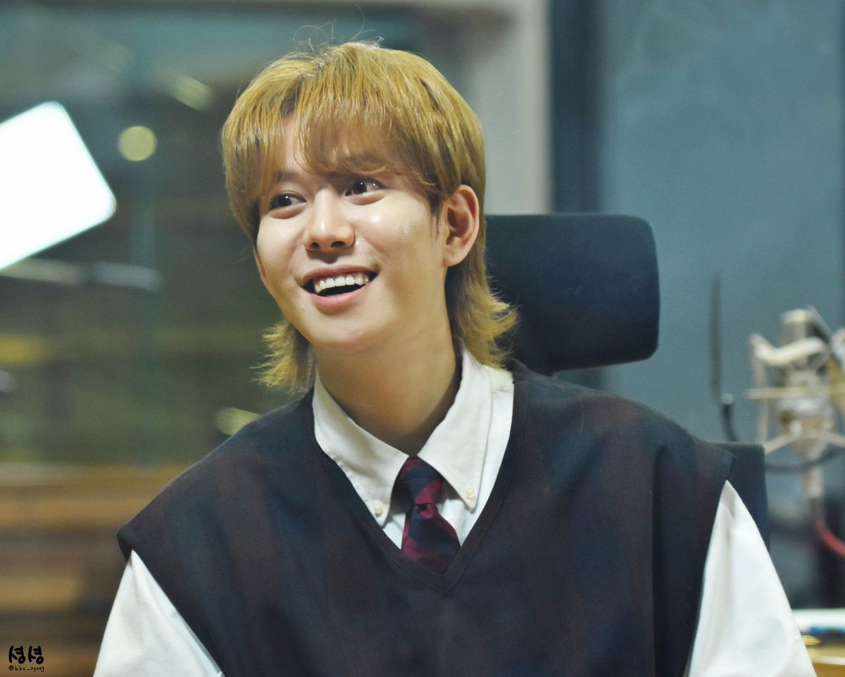 bbc_syung's tweet image. 20190920금 
#박경의꿈꾸는라디오 #끙디 #박경 

@KYUNGPARK1992 #셩누나💕