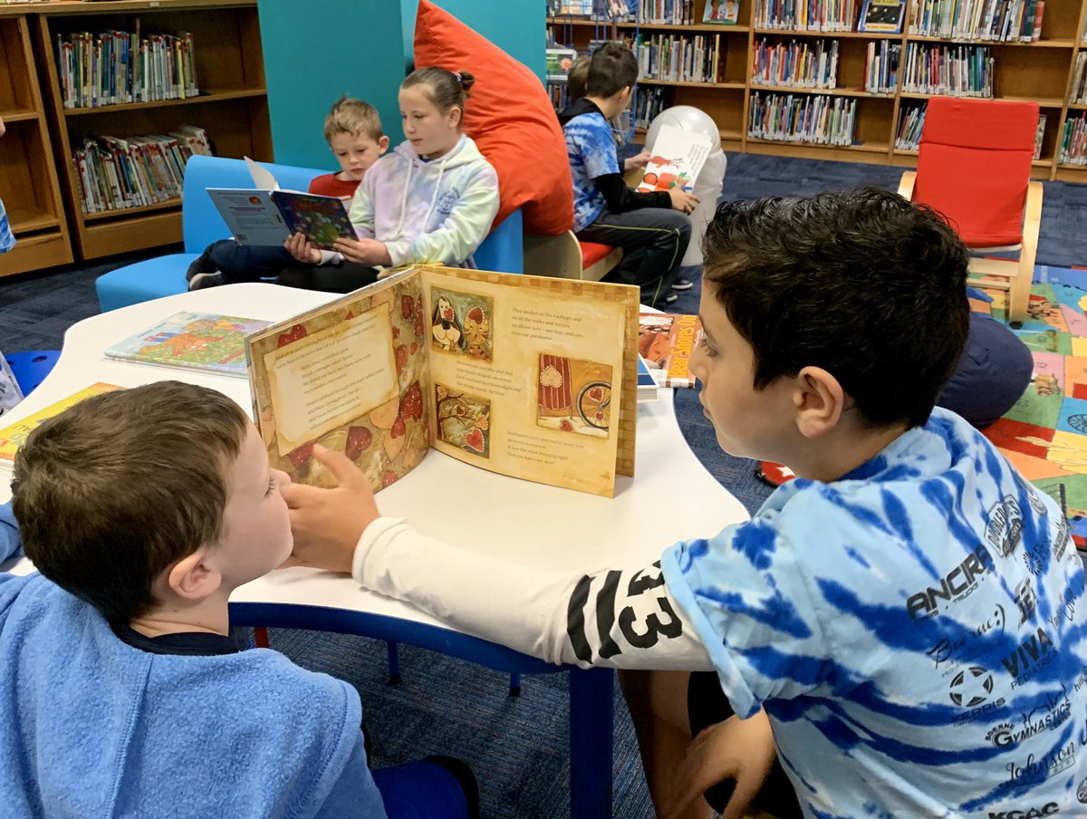 JCPrice331's tweet image. Building Relationships!!!
We LOVE our 5th grade reading buddies!!! @FairOaksRanchES @foresreads