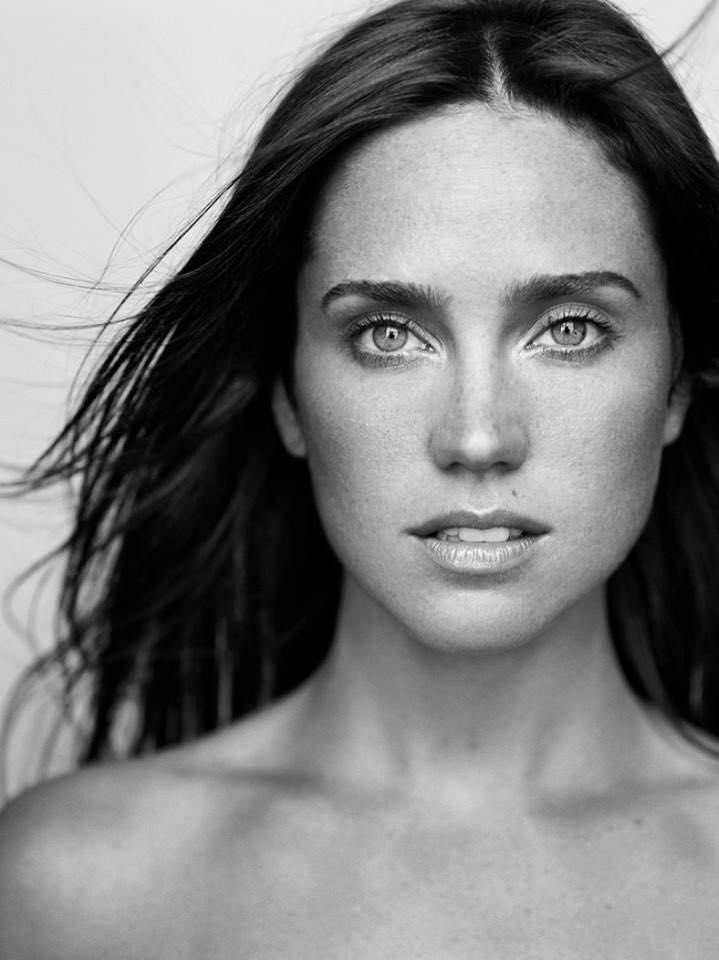 Happy birthday, Jennifer Connelly!  