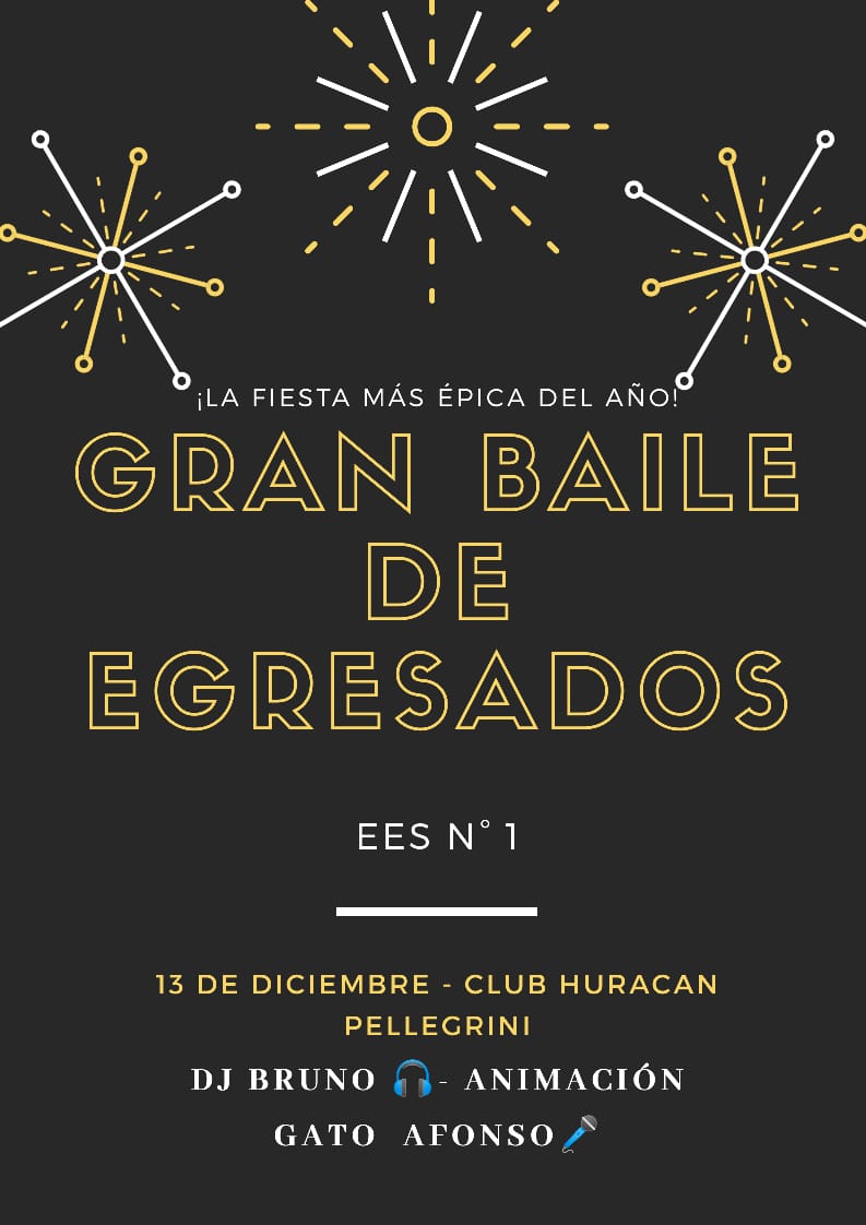 Promo2020EESN1's tweet photo. CADA VEZ FALTA MENOS!
-1 DÍA @Promo__19 🤩🙌🏾🎉 https://t.co/Xr9E6lPtwY