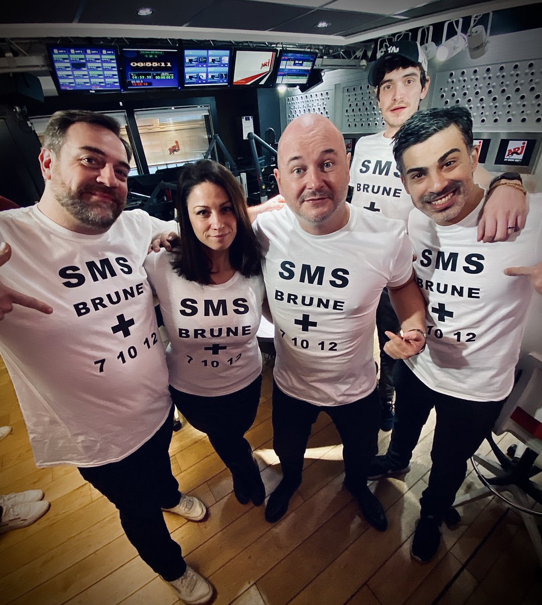 cauetofficiel's tweet photo. On se mobilise pour la petite Brune. Envoyez "BRUNE" au 71012 pour nous aider dans cette lutte contre la maladie. Chaque SMS compte, chaque RT compte. mettez le hashtag #SauvonsLaVieDeBrune  en TT pour donner de la visibilité à cette action 🙏🙏🙏 

Je compte sur vous mes amis❤️ https://t.co/G7o7mvsZun