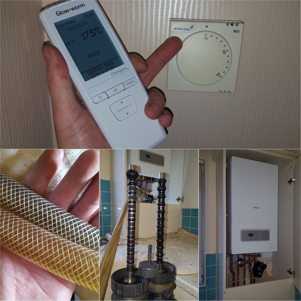 Plymouthgas's tweet image. Why pay £30 each month for a boiler care plan, when you can have a manufactures 10 year warranty?

If you save your £30 in a jar, during a 10 year free parts and labour warranty, you'll have £3,600 of your own money to spend!

@glow_wormclub
@ADEY_Pro #Plymouth