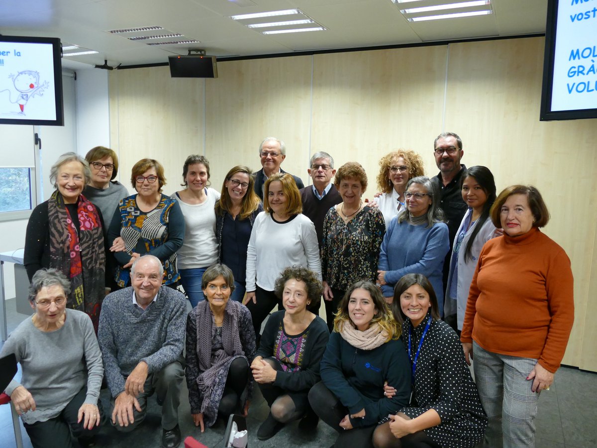 PS Pere Virgili tweet media