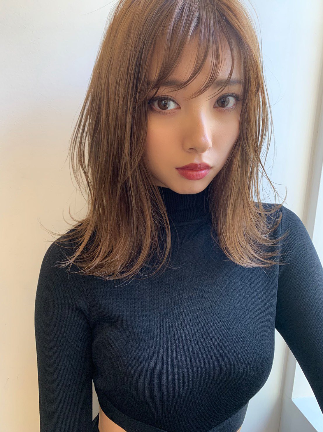 谷川菜奈 on X: 原画🖤🖤🖤 t.coo5vJWIQgNv  X