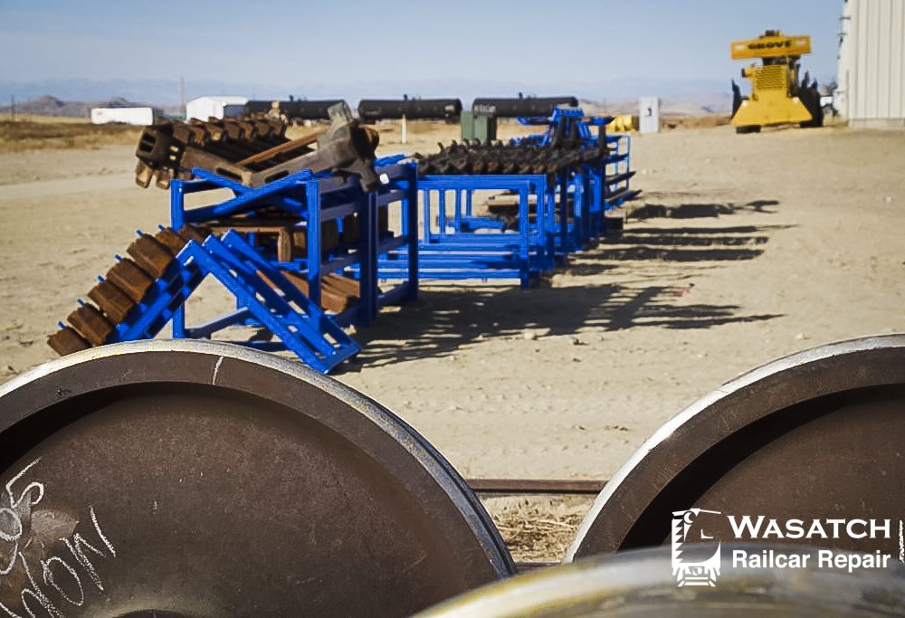 Wasatch_rail's tweet photo. #WEDA #Success

Proud to be featured as a success story by the Wyoming Economic Development Association. We look forward to continuing to grow here in Shoshoni. 

https://t.co/GPyO0zB2ND https://t.co/5tzmMal0Ww