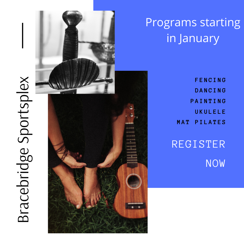 Bracebridge Rec tweet media