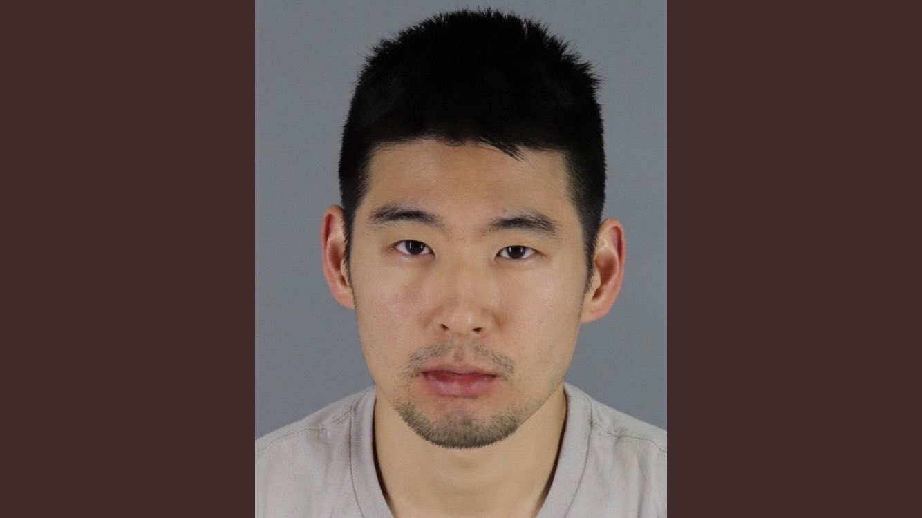 Henry K. Lee on Twitter "UPDATE Scott Inouye will serve year in jail & 3 years’ probation for