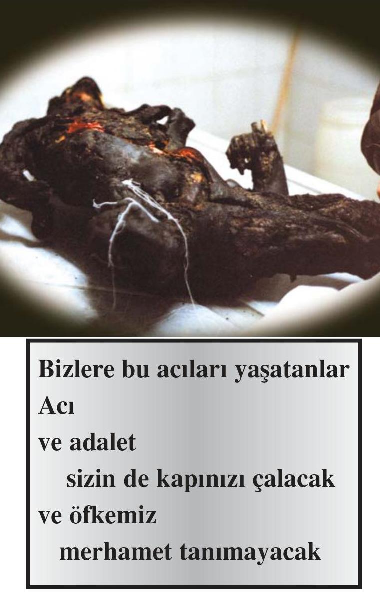 ArsivC's tweet photo. 19-22 Aralık Katliamının Hesabını Soracağız!..
Bizlere bu acıları yaşatanlar
Acı ve adalet sizin de kapınızı çalacak
ve öfkemiz
merhamet tanımayacak.. https://t.co/CSdxR3FZnm
