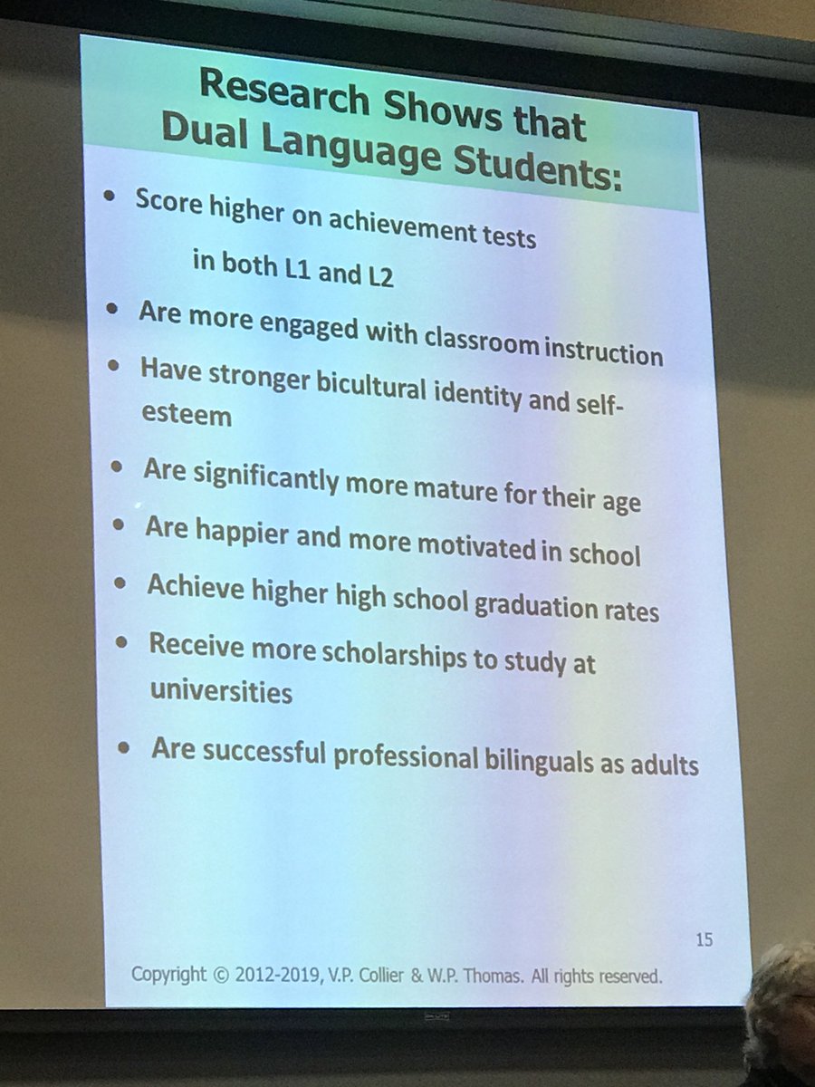 Saavedra_CB's tweet photo. Dual language works! #katybilingual #katyool #r4besl https://t.co/Fye1CIPIOJ