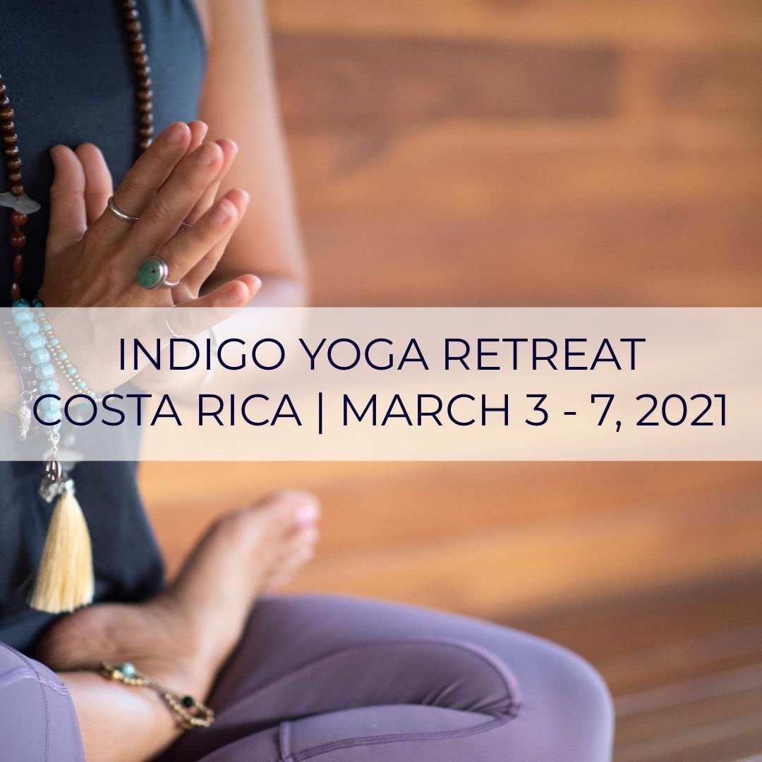 Yoga Retreat to Costa Rica, March 3-7, 2021 Prices $1,250 - $1,600 - What's included?-4 night stay-meals- airport transfers to/from Liberia Airport- daily yoga &amp; beach bootcamp workouts- volcano hike, ATV, horseback, zipline, tubing, hot springs &amp; mud bath conta.cc/2BdbQQw