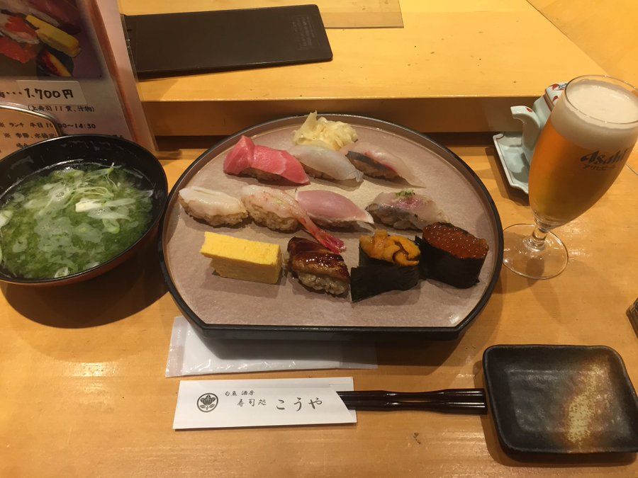 仙台駅周辺のおすすめランチbest17 安い 美味しいお店や1人向けも 旅行 お出かけの情報メディア