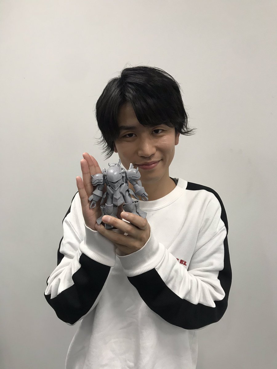 阿座上洋平 生スパロボチャンネル をご覧くださった皆様ありがとうございました スパクロ では 新サクラ大戦 とのコラボ内容 スパロボdd では新たな参戦作品や新キャラの参戦 そしてクロッシング パイロットのお話ができました 主人公を務める２