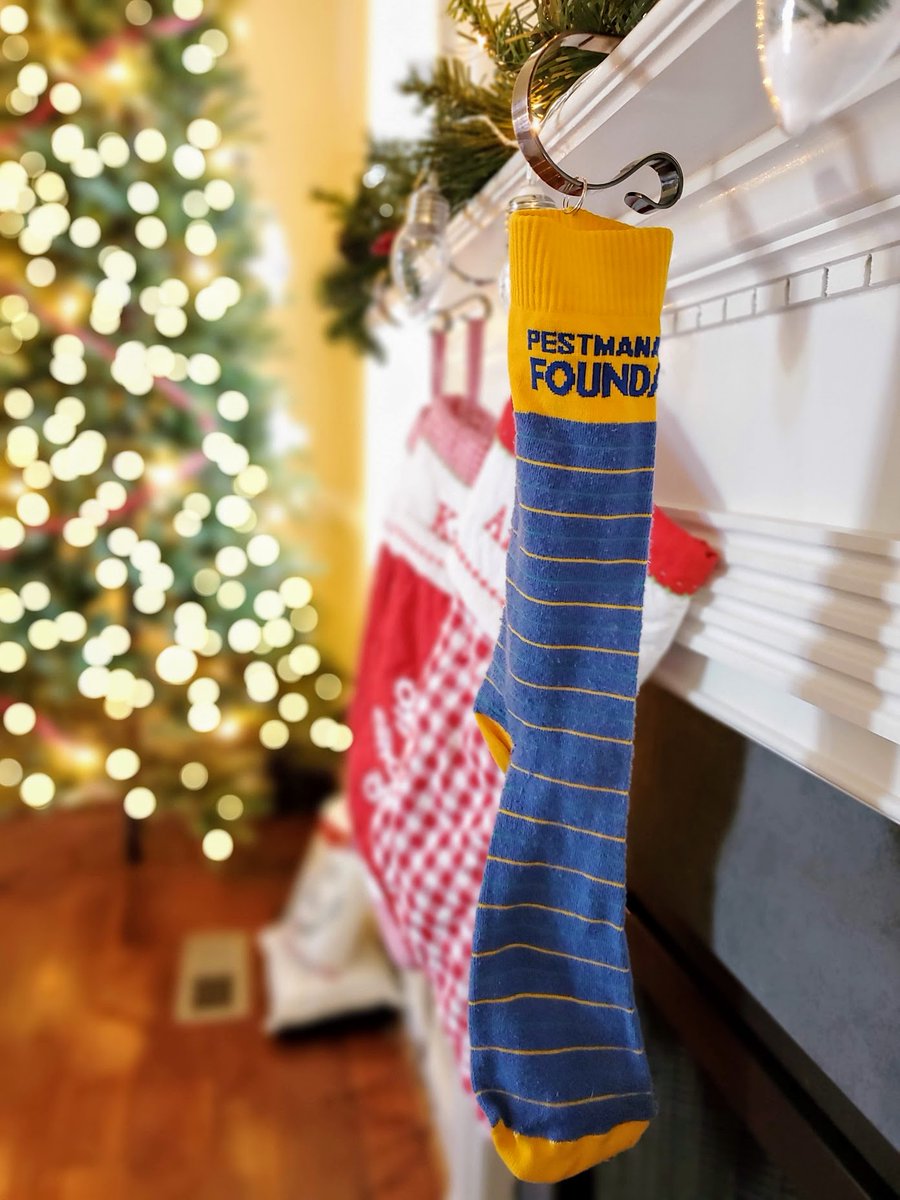 Don't forget the Pest Management Foundation as part of your end of year giving plan. Any size donation can make a difference! Visit npmafoundation.org to learn more and donate today!