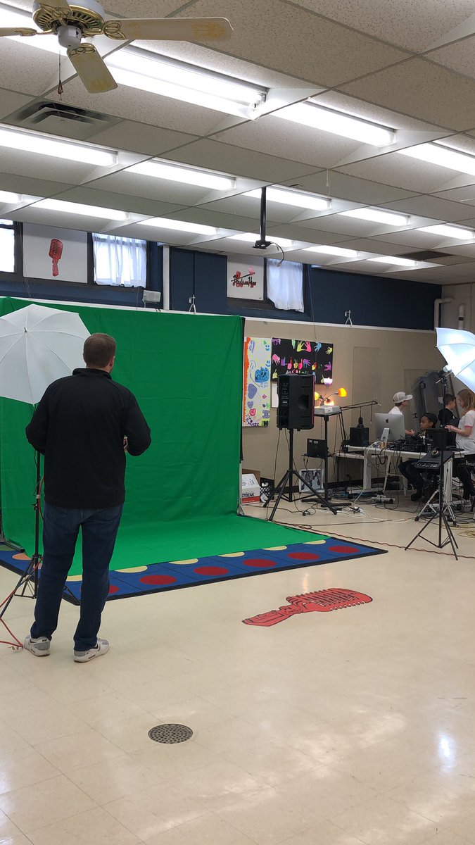 Mr. Reichold Music tweet media