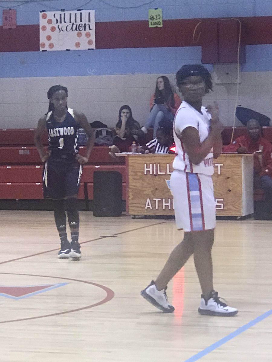 2020 will be an exciting year. <a href="/Kaitgipsonbball/">Kaitlyn Gipson</a> #1 finished the game with 17pts with a 1 point win in OT and @Okay_itz_trin #22 finished with 20pts  great game proud of these two. #thundernation