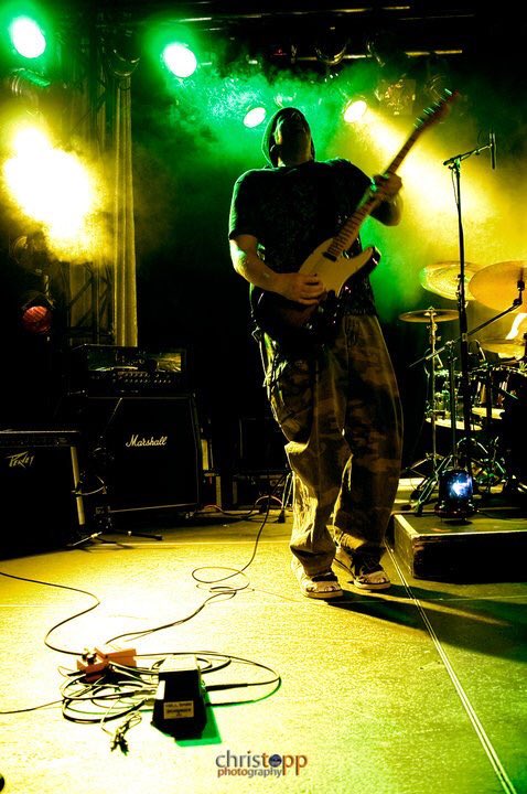 PlaidOnFlannel's tweet photo. #TBT First gig of the decade w/ the @Scarecrowz at #CapitalMusicHall in #Ottawa! 🎸 March 2010 #PrePlaid #RockAndRoll #AlternativeRock #HeavyMetal #LiveMusic #CanadianMusic #CanadianRock #Metal #HardRock #BluesRock #RetroRock #OttawaMusic #OttawaRock #GuitarRiffs #GuitarSolos https://t.co/h0xn6YJN3W