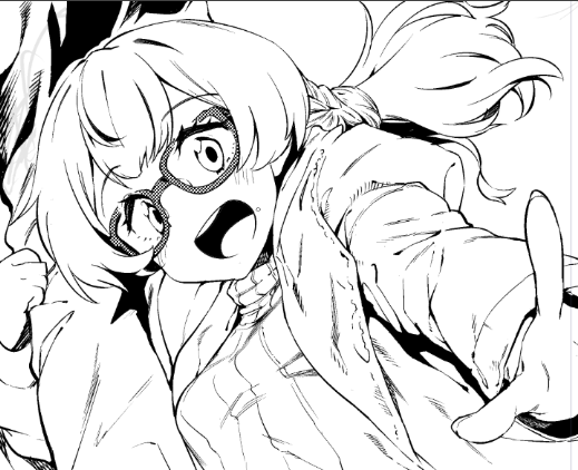 眼鏡っ子難しい 