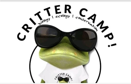 #Parents in #Atlanta if you are in need of a #HolidaySTEM camp for your kids, register this for this Critter Camp on Dec.30 and 31,2019 and Jan.2 and Jan.3,2020 eventbrite.com/e/critter-camp… #STEMport #ParentingTips #ParentEducation #PreparingtheNextGenerationOfSTEMprofessionals