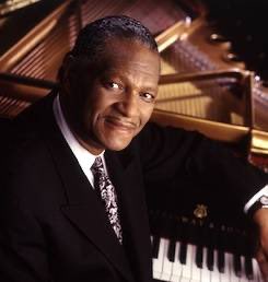 Happy belated bday to the real McCoy Tyner  