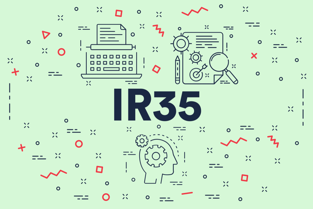 #IR35 will require #contractors to operate on a #PAYE basis

Read my latest blog at bit.ly/35e2FMU