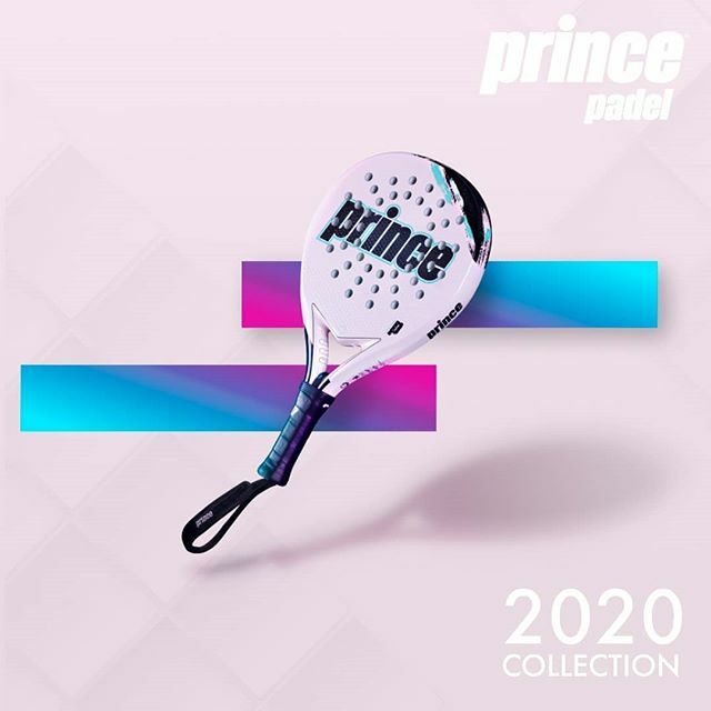 PrincePadel's tweet photo. La colección Prince Padel 2020 ya está aquí...
¿A qué esperas?
.
Prince Padel 2020 collection has just arrived...
What are you waiting for?
.
.
Thanks to @ampersandestudio for the design!
.
.
#prince
#pincepadel
#racquetsports
#new
#2020 https://t.co/RDcfsqtP0x
