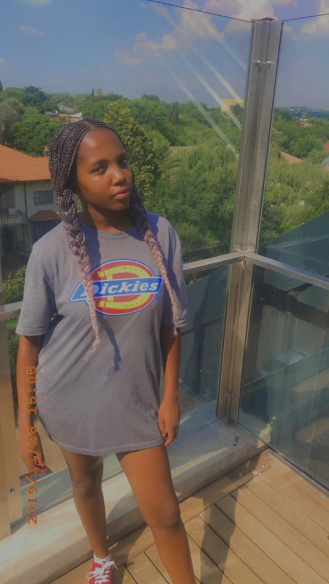 Barce_tsana's tweet photo. Deeper than making a statement 🦋
#DickiesDeeperThan #DeeperThan #DickiesLife #ItRunsDeep https://t.co/2cYvmszIBG