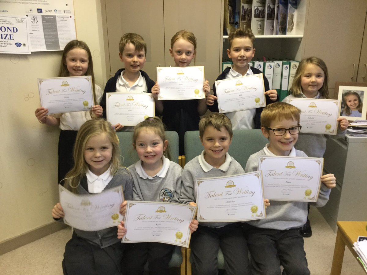 FoveranSchES's tweet photo. We were absolutely delighted today with the news that 9 poems from P2/3 have been selected for publication as part of the Young Writer’s Poetry Monsters competition. I am so proud of my budding writers! A huge well done! @FoveranSch @YoungWritersCW https://t.co/OAYXaG3jZD