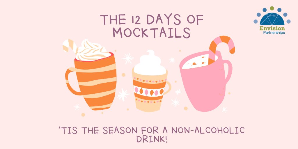 EnvisionPart's tweet photo. Twelve days until Christmas and we are sending out a non-alcoholic drink recipe each day until then! Today's drink is eggnog. Find the recipe here: https://t.co/jEamaJxChI #Mocktail #LowRiskDrinking #Holidays https://t.co/YIYTgUabRY