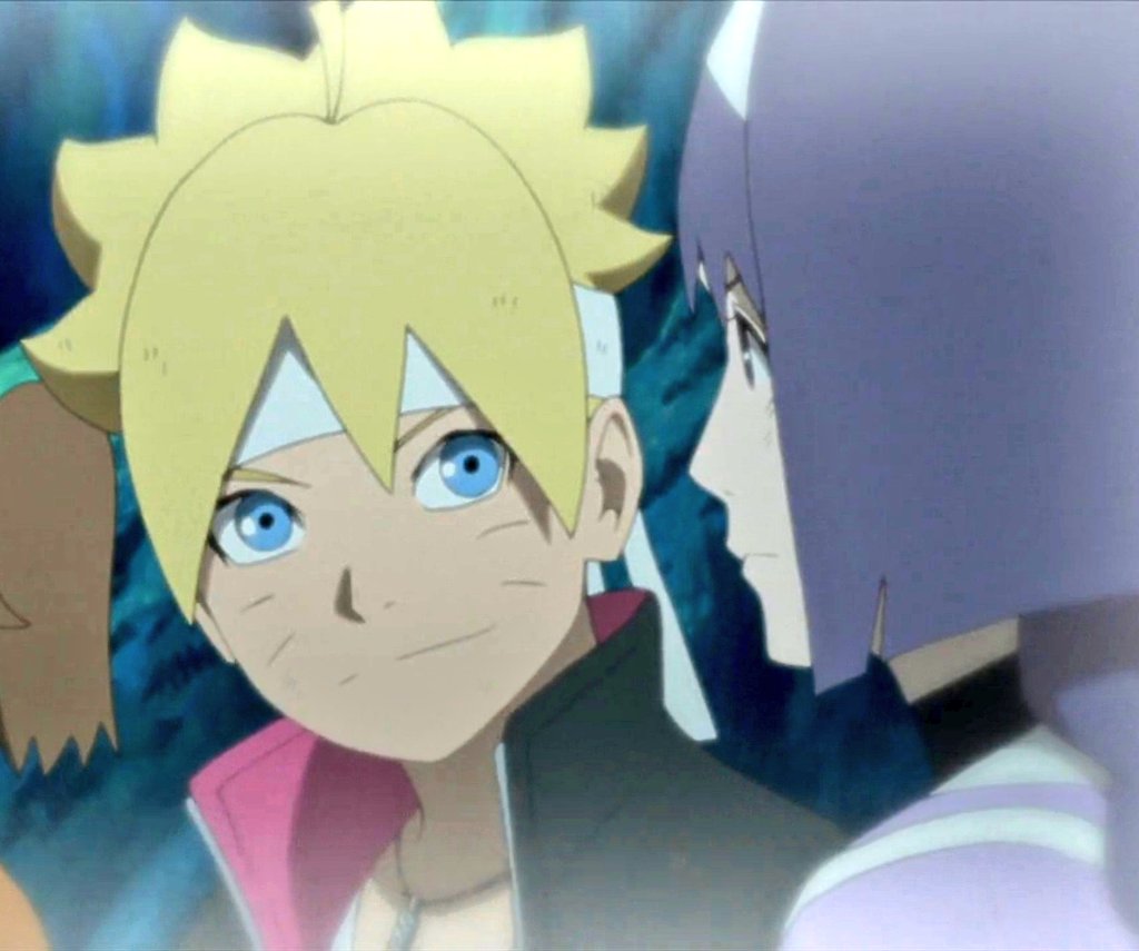 HinaBoru BoruSumi 💛💜

🍥 Boruto Episode 126 &amp; 37
#NaruHina #BoruSumi
#Naruto #Hinata #Boruto #Sumire