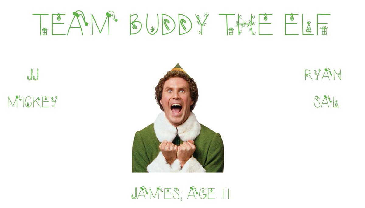 vastly_digital's tweet photo. Our Austin office split into 3 teams this week and took part in the Christmas Angel Tree program @BartonCreekSq . It's an amazing program that provides presents for underprivileged kids.

#TeamBuddyTheElf
#CompanyDotCom https://t.co/zyph8U7Hfz