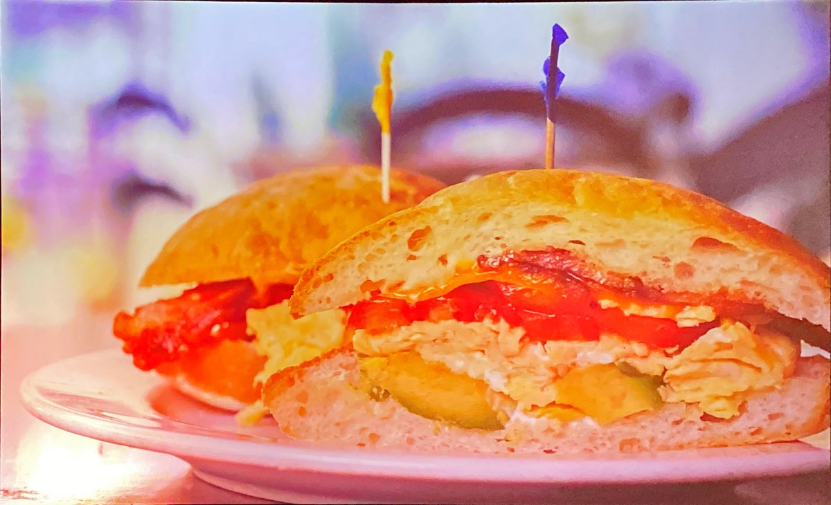 sympmarc's tweet image. We have a range of conversation options at work, just like in real life. Think sandwiches. @susanhanley at #spfestchi -&amp;gt; Mmmm. Sandwiches.