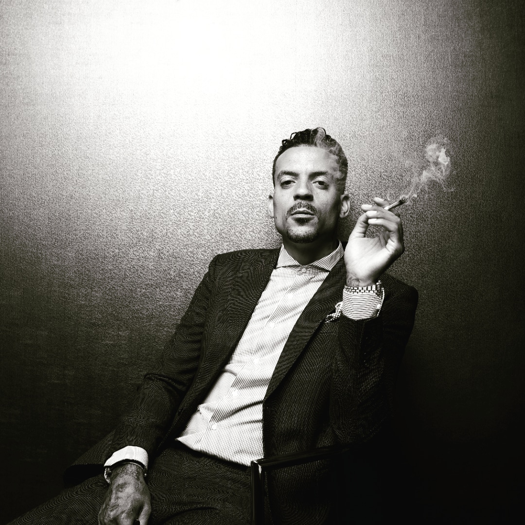 Hue For Every Man tweet media