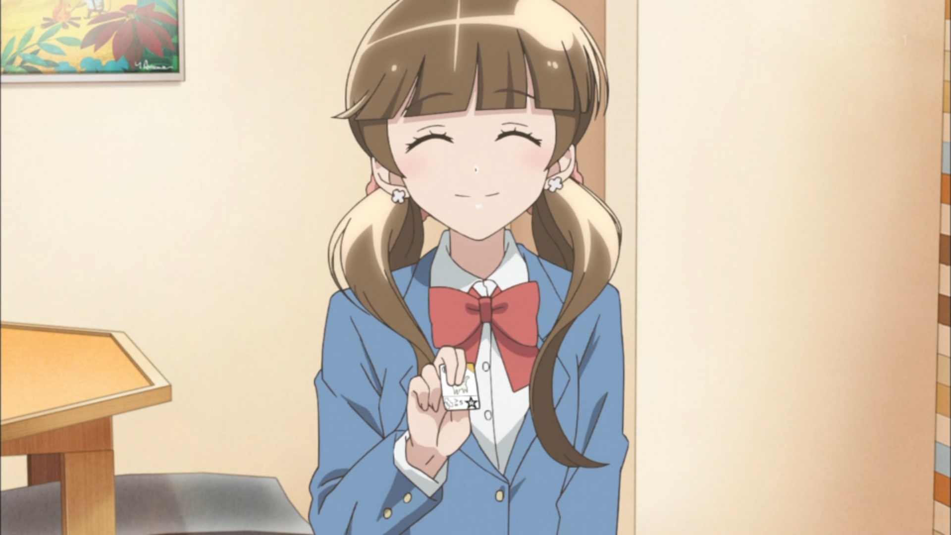 ゆくブラっ 高屋敷綾さんご満悦 さいころくらぶ Saikoro Club T Co Iyvtusfyjl Twitter