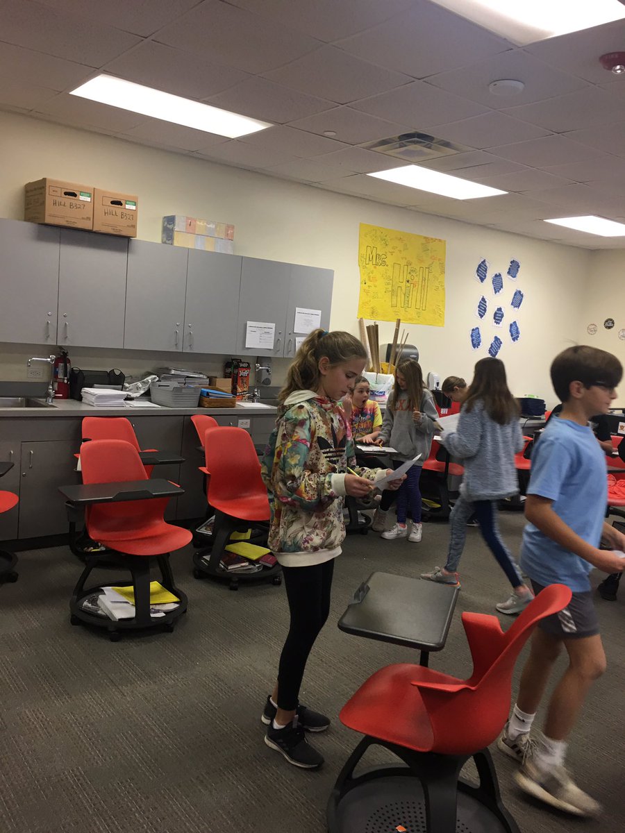 It’s never too late to get to know more about your classmates! <a href="/moranstx/">Skip Moran</a> <a href="/LeidnerScience/">𝕄𝕖𝕝𝕚𝕤𝕤𝕒 𝕃𝕖𝕚𝕕𝕟𝕖𝕣</a> <a href="/MISHPISD/">MIS HPISD</a>