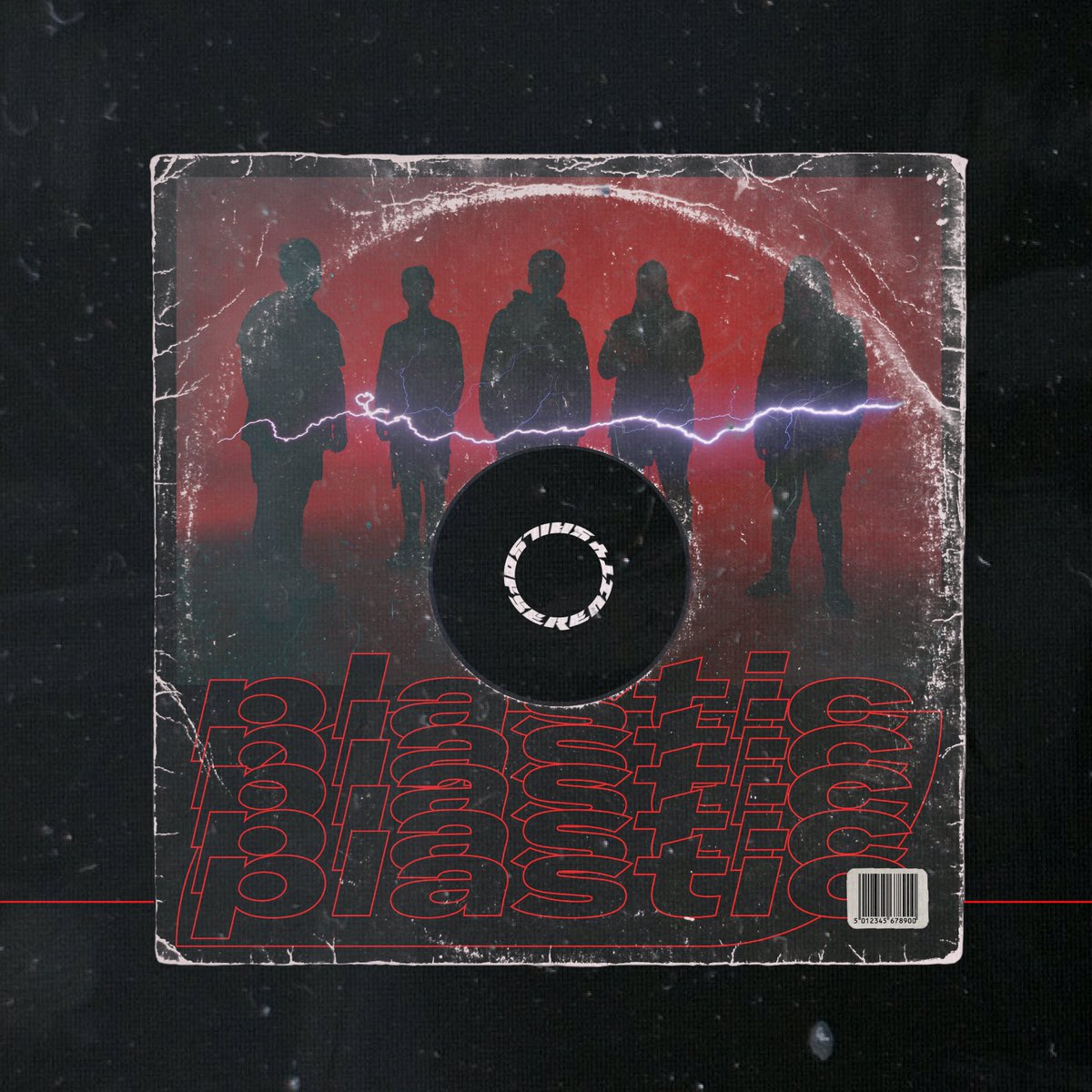 P L A S T I C
#2020 
#sailsofserenity