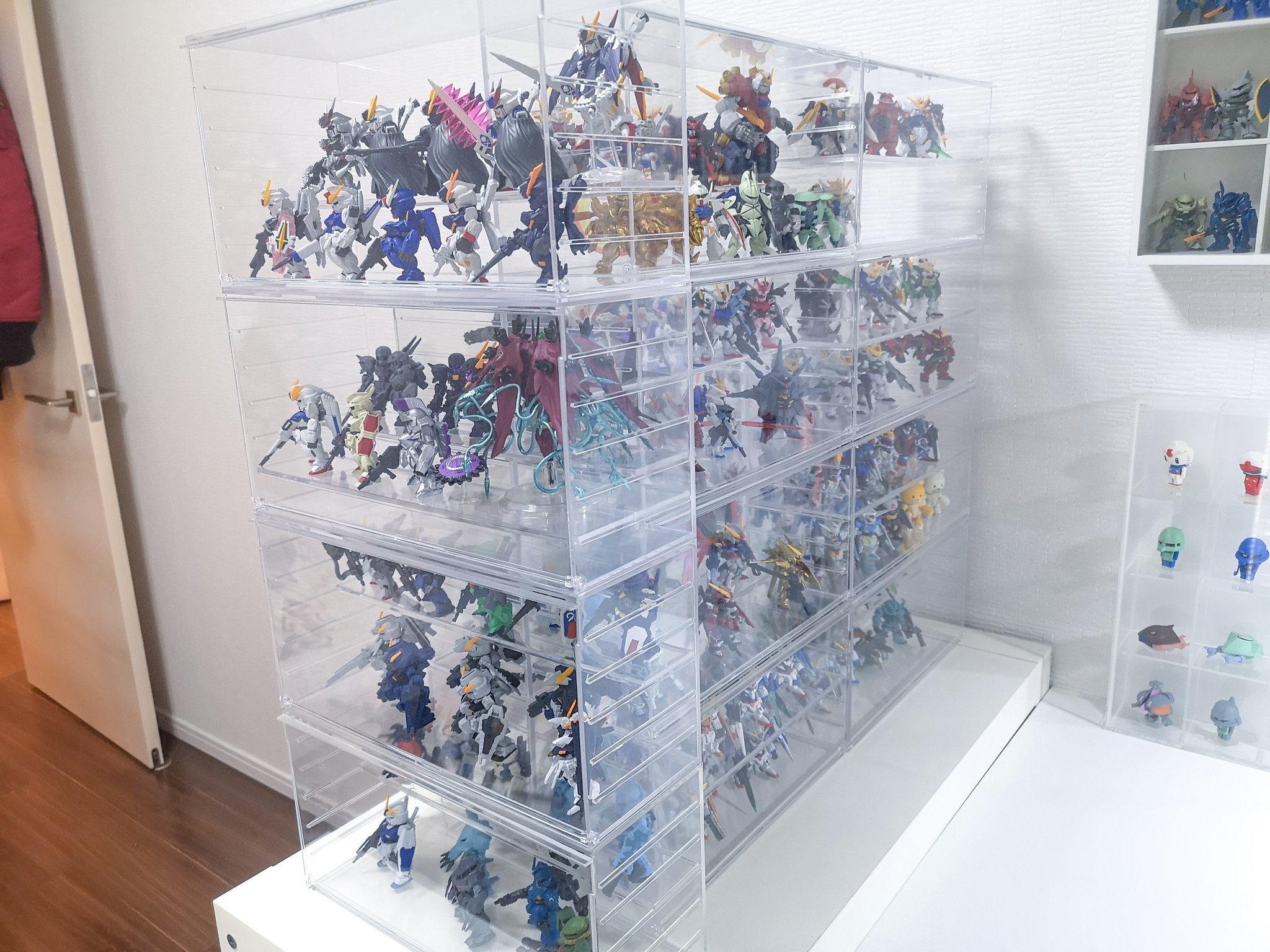 即納！最大半額！ コレクションケース ガンダム - www.relation-inc.jp