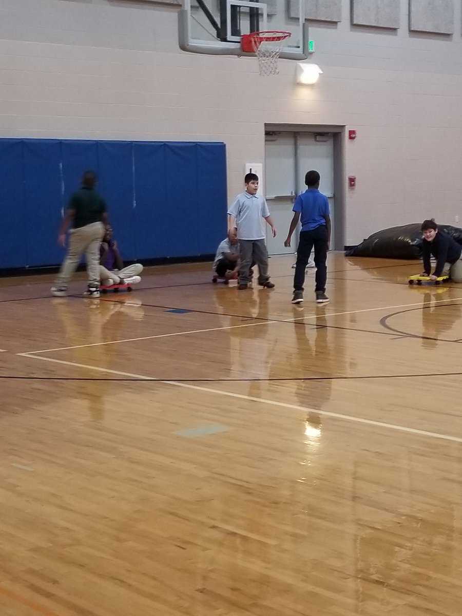 It is important to recognize when students have hit maximum frustration and allow them to blow off some steam! #selfcare #resourcerocks #lpsoars