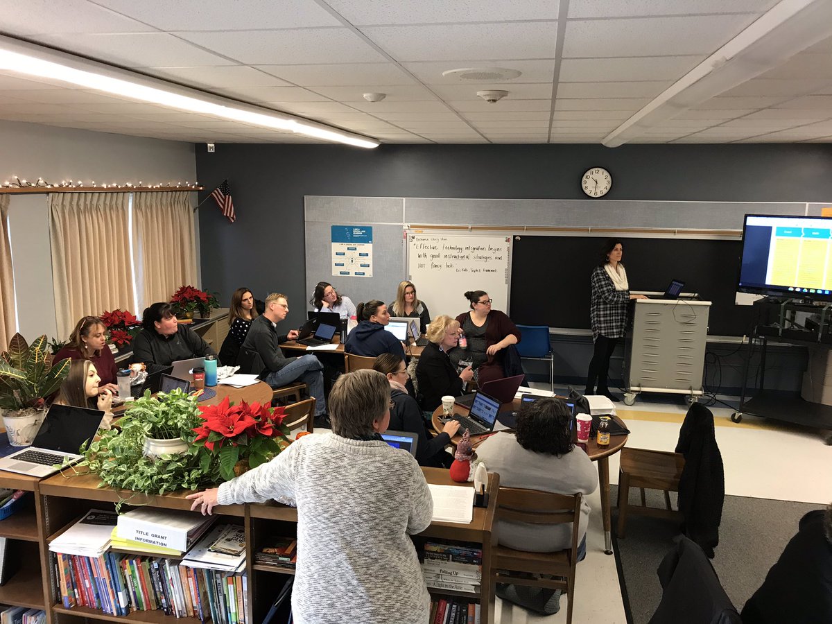 bnobiling's tweet image. Oneonta teachers modeling good practices #ocsd #modelteachers