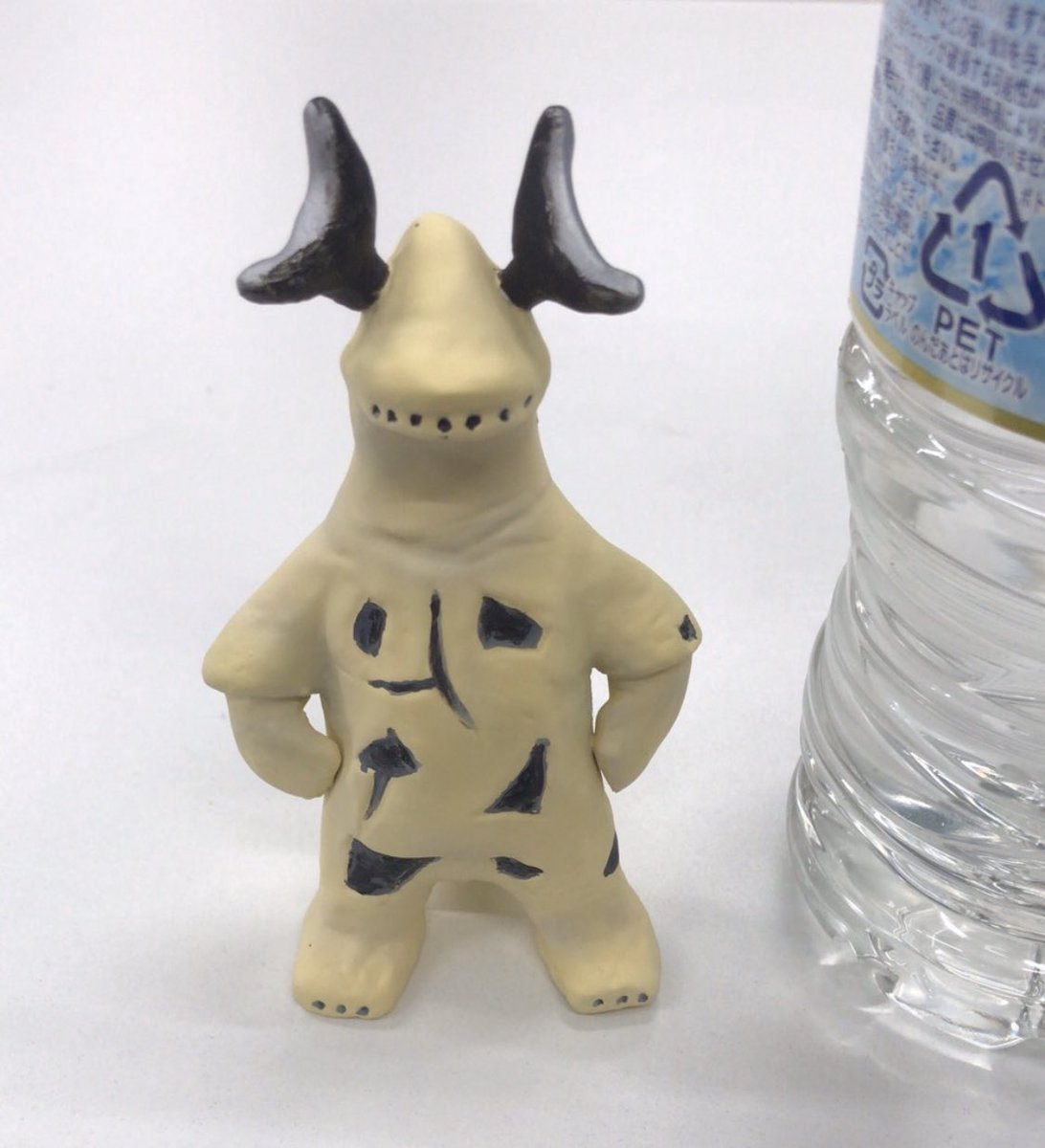 蘇生工房3on 円谷ワンフェス販売品情報です 可愛いサイズの再生エレキング こちらも少量ご用意してます レジンキット 3000円 全高10cm よろしくお願いします 円谷ワンフェス ウルトラ怪獣 ウルトラマンタロウ エレキング 蘇生工房3on 円谷ワンフェス販売品情報です 可愛いサイズの再生エレキング こちらも少量ご用意してます レジンキット 3000円 全高10cm よろしくお願いします 円谷ワンフェス ウルトラ怪獣 ウルトラマンタロウ エレキング