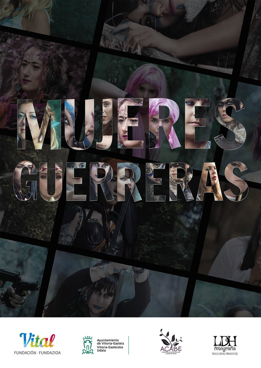 ACABE ALAVA tweet media