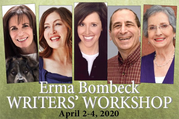 ebww's tweet photo. Starting at noon (EST) today (Dec. 12), writers can register for the April 2-4, 2020, workshop. 

Registration link: https://t.co/ecwFwGqerc
Dayton Marriott link: https://t.co/MxiYY6GUZk

See you on the #DaytonRiviera! https://t.co/HJo0bLrr4s