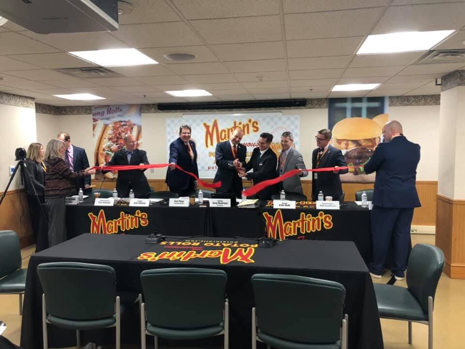 Ash8156's tweet image. Great day to testify at the @PASenateGOP Intergovernmental Ops committee hearing on cutting red tape &amp;amp; improving PA’s regulatory climate. The time is now for businesses &amp;amp; consumers, who are subject to 153K+ regs. in PA! #RegReform @MartinEnriqueR @BarnesDavidL @RussLatino