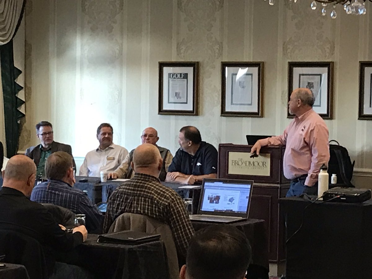 David K Nichols tweet media