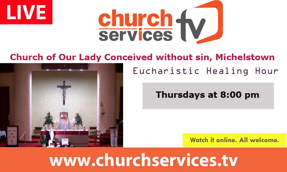 ChurchServiceTV tweet picture