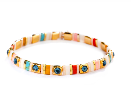 ShashiNYC's tweet photo. Our Tilu Crystal Bracelets have arrived. Just in time for Christmas! Shop now: https://t.co/04gtuMIdVx #Christmas #shopnow #jewelry #bracelets #MODERN #iconic #shashinyc https://t.co/geYYCTUwve
