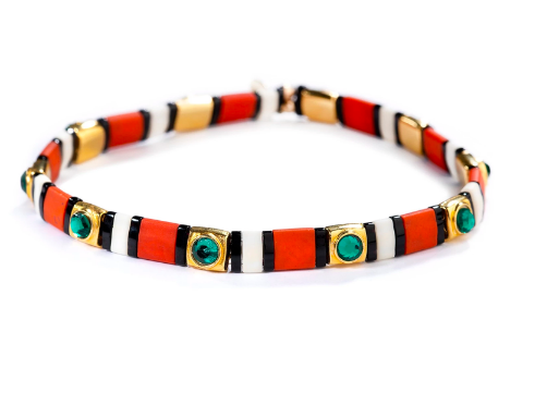 ShashiNYC's tweet photo. Our Tilu Crystal Bracelets have arrived. Just in time for Christmas! Shop now: https://t.co/04gtuMIdVx #Christmas #shopnow #jewelry #bracelets #MODERN #iconic #shashinyc https://t.co/geYYCTUwve
