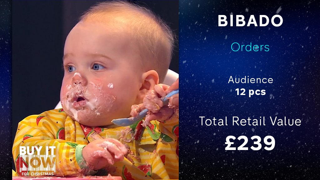 C4BuyItNow's tweet photo. Cuteness ALERT! A nice tidy result for Bibado too! 👶#buyitnow https://t.co/Q0NRC2340e