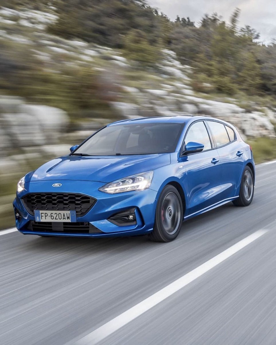 😃Descubre el nuevo #FordFocusSTLine, deportividad hasta en el último detalle. Si te gusta lo deportivo, este es tu #Focus.😎
#Ford #FordAutomociónAcosta #GoFurther